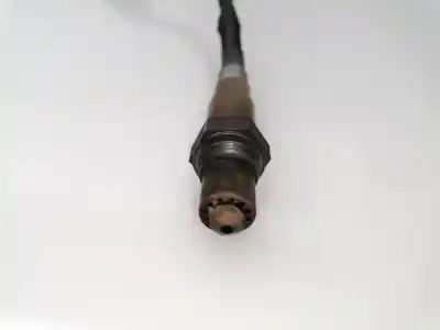 Peça sobressalente para automóvel em segunda mão sonda lambda por hyundai i30 d4fb referências oem iam 393504a410  9350933004