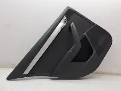 İkinci el araba yedek parçası ARKA SOL KAPI KAPLAMASI için SKODA OCTAVIA COMBI (5E5)  OEM IAM referansları 5E9867211  