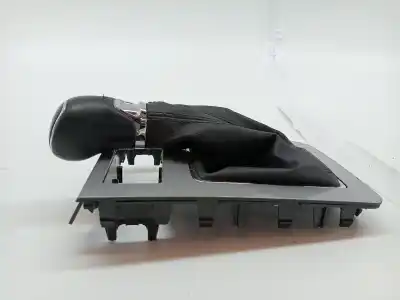 Pezzo di ricambio per auto di seconda mano rivestimento della leva del cambio per skoda octavia combi (5e5) scout 2.0 150 cv riferimenti oem iam 5e1711113ba  
