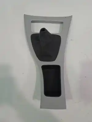 Second-hand car spare part gear lever trim for bmw serie 3 coupe (e92) e92 coupé 320d oem iam references 51166985612