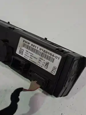 Second-hand car spare part climate control for bmw serie 3 coupe (e92) e92 coupé 320d oem iam references 64119162984