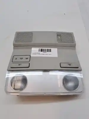 Second-hand car spare part INTERIOR LIGHT for SKODA OCTAVIA COMBI (5E5)  OEM IAM references 1K0947105AC  