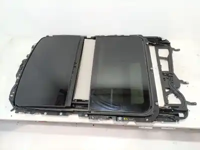 Pezzo di ricambio per auto di seconda mano tetto elettrico per bmw x3 (e83) 3.0 i xdrive riferimenti oem iam 54107293454