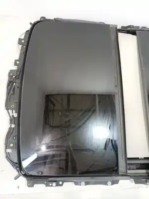 Peça sobressalente para automóvel em segunda mão tecto de abrir elétrico por bmw x3 (e83) 3.0 i xdrive referências oem iam 54107293454  