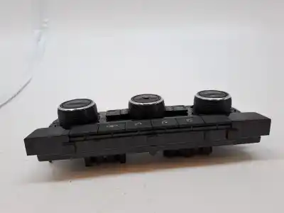 Автозапчасти б/у климат-контроль за skoda octavia combi (5e5) scout 2.0 150 cv ссылки oem iam 5e0907044qyms  