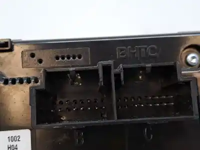 Автозапчасти б/у климат-контроль за skoda octavia combi (5e5) scout 2.0 150 cv ссылки oem iam 5e0907044qyms  