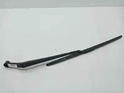 Peça sobressalente para automóvel em segunda mão haste de escova dianteiro esquerdo por hyundai i30 (gd) g4lc referências oem iam 98310a6000