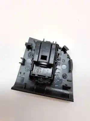 Pezzo di ricambio per auto di seconda mano interruttore alzacristalli anteriore destro per skoda octavia combi (5e5) scout 2.0 150 cv riferimenti oem iam 5e0959855awhs  