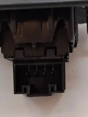 Pezzo di ricambio per auto di seconda mano interruttore alzacristalli anteriore destro per skoda octavia combi (5e5) scout 2.0 150 cv riferimenti oem iam 5e0959855awhs  