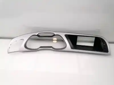 Автозапчастина б/у молдинг для AUDI A4 AVANT (8E) A4 AVANT 8E Посилання на OEM IAM 8K1857166  