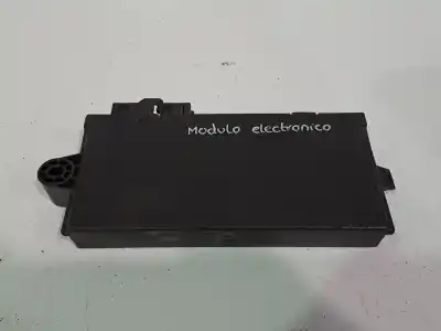 Second-hand car spare part electronic module for bmw serie 3 coupe (e92) e92 coupé 320d oem iam references 61359147196