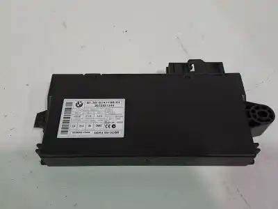 Second-hand car spare part electronic module for bmw serie 3 coupe (e92) e92 coupé 320d oem iam references 61359147196  