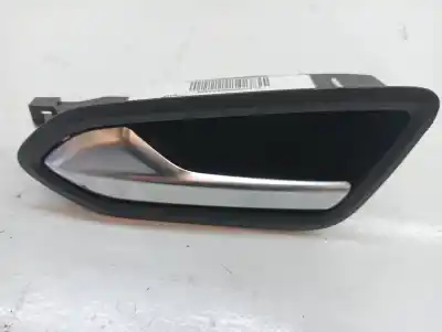 İkinci el araba yedek parçası Sol Arka Iç Kulp için RENAULT CLIO IV (BH_) 1.5 dCi (BHMW) OEM IAM referansları 806714209R  