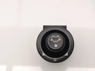 Peça sobressalente para automóvel em segunda mão Comutador De Espelhos Retrovisores por FORD FIESTA (CE1) 1.5 TDCI 86 CV Referências OEM IAM 93BG17B676BB  