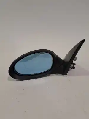 Second-hand car spare part left rearview mirror for bmw serie 3 coupe (e92) e92 coupé 320d oem iam references 51167176167