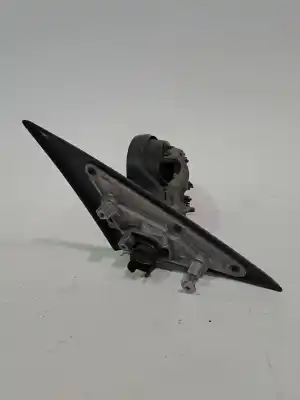 Peça sobressalente para automóvel em segunda mão espelho retrovisor esquerdo por bmw serie 3 coupe (e92) e92 coupé 320d referências oem iam 51167176167  