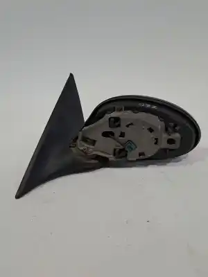 Peça sobressalente para automóvel em segunda mão espelho retrovisor esquerdo por bmw serie 3 coupe (e92) e92 coupé 320d referências oem iam 51167176167  