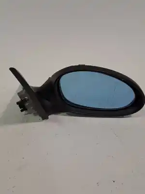 Second-hand car spare part right rearview mirror for bmw serie 3 coupe (e92) e92 coupé 320d oem iam references 51167176168