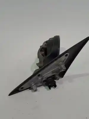 Peça sobressalente para automóvel em segunda mão espelho retrovisor direito por bmw serie 3 coupe (e92) e92 coupé 320d referências oem iam 51167176168  