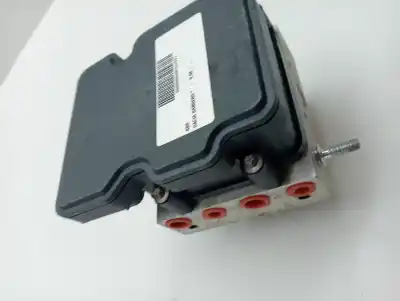 Peça sobressalente para automóvel em segunda mão abs por dacia sandero sd/5sdch/5sdch5 referências oem iam 476607240r  