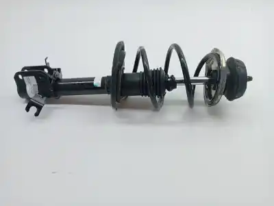 Pezzo di ricambio per auto di seconda mano ammortizzatore anteriore destro per dacia sandero sd/5sdch/5sdch5 riferimenti oem iam 543023022r