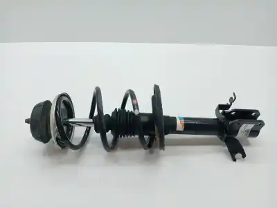 Pezzo di ricambio per auto di seconda mano ammortizzatore anteriore sinistro per dacia sandero sd/5sdch/5sdch5 riferimenti oem iam 543023022r