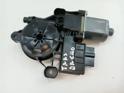 Pezzo di ricambio per auto di seconda mano motore alzacristalli posteriore destro per skoda octavia combi (5e5) scout 2.0 150 cv riferimenti oem iam 5q0959812a  