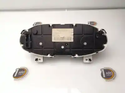 Peça sobressalente para automóvel em segunda mão quadrante por ford fiesta (ce1) 1.5 tdci 86 cv referências oem iam 8a6t10849cj  vp8a6f10849ck