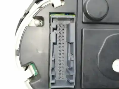 Peça sobressalente para automóvel em segunda mão quadrante por ford fiesta (ce1) 1.5 tdci 86 cv referências oem iam 8a6t10849cj  vp8a6f10849ck