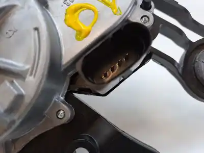 Автозапчасти б/у мотор заднего стеклоочистителя за skoda octavia combi (5e5) scout 2.0 150 cv ссылки oem iam 5f4955711  