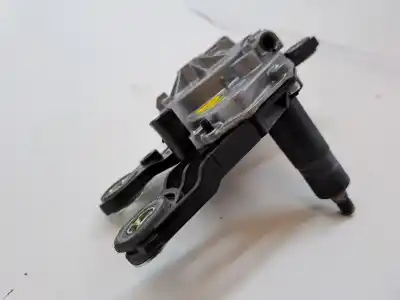 Автозапчасти б/у мотор заднего стеклоочистителя за skoda octavia combi (5e5) scout 2.0 150 cv ссылки oem iam 5f4955711  