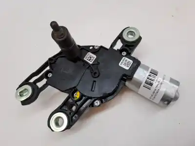 Автозапчасти б/у мотор заднего стеклоочистителя за skoda octavia combi (5e5) scout 2.0 150 cv ссылки oem iam 5f4955711  