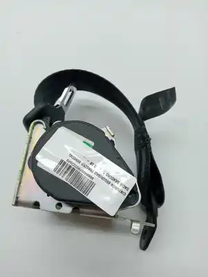 Pezzo di ricambio per auto di seconda mano cintura di sicurezza posteriore destra per dacia sandero sd/5sdch/5sdch5 riferimenti oem iam 888418448r