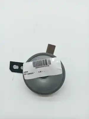 Pezzo di ricambio per auto di seconda mano corno per dacia sandero sd/5sdch/5sdch5 riferimenti oem iam 256100766r