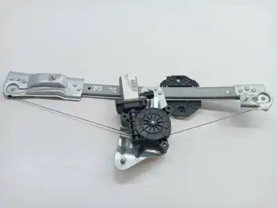 Pezzo di ricambio per auto di seconda mano alzacristalli anteriore destro per dacia sandero sd/5sdch/5sdch5 riferimenti oem iam 807208433r