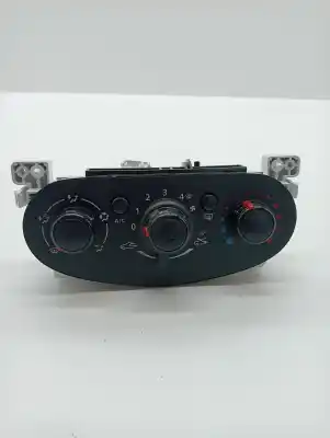 Pezzo di ricambio per auto di seconda mano controllo riscaldamento / aria condizionata per dacia sandero sd/5sdch/5sdch5 riferimenti oem iam 275101406r