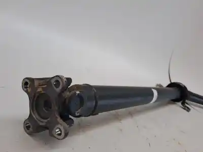 Peça sobressalente para automóvel em segunda mão eixo traseiro por opel antara excellence 4x4 referências oem iam 20781756  4460730