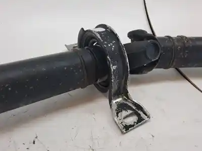 Peça sobressalente para automóvel em segunda mão eixo traseiro por opel antara excellence 4x4 referências oem iam 20781756  4460730