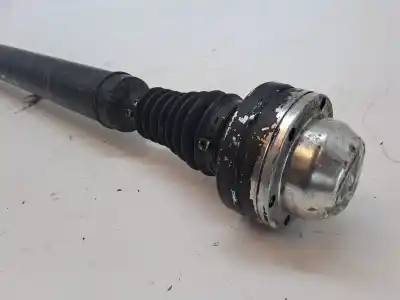 Peça sobressalente para automóvel em segunda mão eixo traseiro por opel antara excellence 4x4 referências oem iam 20781756  4460730