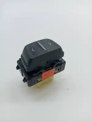 Piesă de schimb auto la mâna a doua PANOU COMANDÃ GEAMURI ELECTRICE FATÃ PARTEA DIN DREAPTA pentru DACIA SANDERO  Referințe OEM IAM 254218821R  