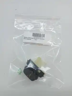 Peça sobressalente para automóvel em segunda mão botão / interruptor elevador vidro dianteiro esquerdo por dacia sandero sd/5sdch/5sdch5 referências oem iam 254214937r  