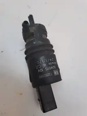Second-hand car spare part washer pump for opel antara excellence 4x4 oem iam references 13250356