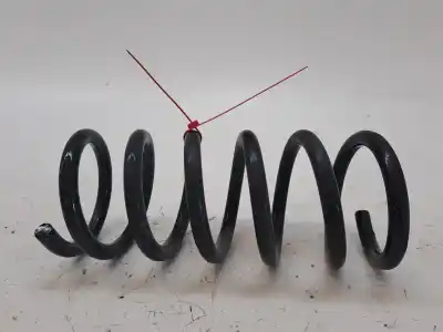 Second-hand car spare part Shock Absorber Spring for OPEL ANTARA Excellence 4x4 OEM IAM references 20927342  