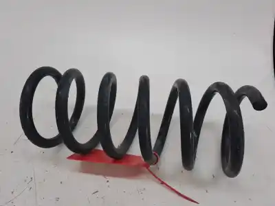 Second-hand car spare part shock absorber spring for opel antara excellence 4x4 oem iam references 20927342