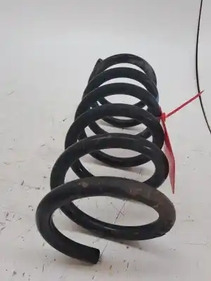 Peça sobressalente para automóvel em segunda mão mola de suspensão por opel antara excellence 4x4 referências oem iam 20927342  