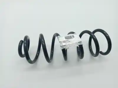 Pezzo di ricambio per auto di seconda mano molla di ammortizzazione per dacia sandero sd/5sdch/5sdch5 riferimenti oem iam 550209887r