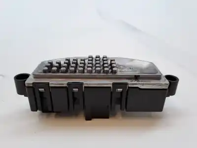 Pezzo di ricambio per auto di seconda mano resistenza al riscaldamento per skoda octavia combi (5e5) scout 2.0 150 cv riferimenti oem iam 5q0907521e  