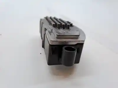 Pezzo di ricambio per auto di seconda mano resistenza al riscaldamento per skoda octavia combi (5e5) scout 2.0 150 cv riferimenti oem iam 5q0907521e  