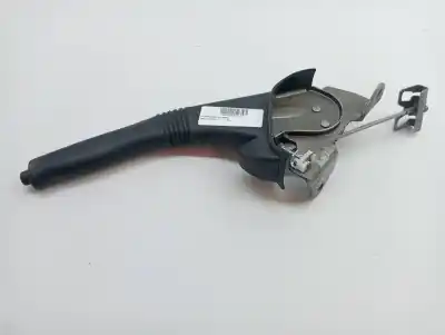 Pezzo di ricambio per auto di seconda mano leva del freno a mano per dacia sandero sd/5sdch/5sdch5 riferimenti oem iam 360108002r