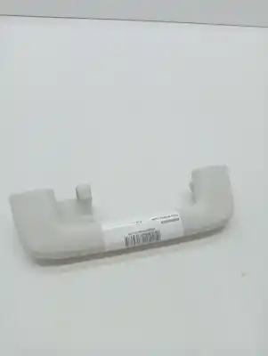 Second-hand car spare part interior right front handle for ford mondeo turn. hybrid trend 188 cv / 138 kw oem iam references 2123223